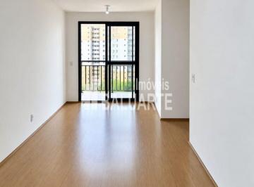 Apartamento · 58m² · 3 Quartos · 1 Vaga · Apartamento com 3 Quartos à venda, 58m² - Interlagos