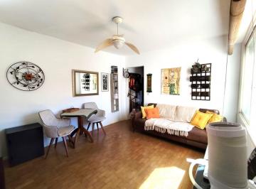 1 · APARTAMENTO DE 2 DORMITÓRIOS NA FELIPE CAMARÃO, DE FRENTE!!!!