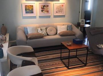 Apartamento de 2 quartos, São Paulo · 2 DORMS- STE- MOBILIADO- 2 VAGAS- SALA 3 AMBIENTES- IMPECÁVEL- LAZER COMPLETO