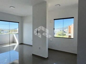 Photo 1 · Apartamento à Venda na Guarda do Cubatão - Palhoça/SC | 2 Quartos + Suíte