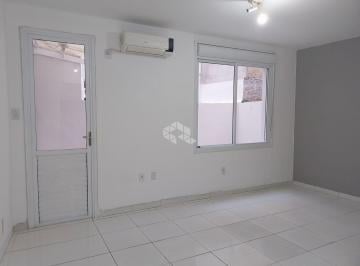 Photo 1 · APARTAMENTO JK TÉRREO DE 1 QUARTO COM 2 PÁTIOS NA GOMES JARDIM