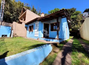 Photo 1 · Casa semimobiliada com 02 dormitórios, no bairro Aliança