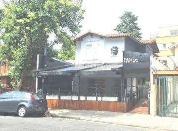 Comercial · 340m² · 3 Quartos · Pinheiros! Oportunidade! Imóvel Comercial!