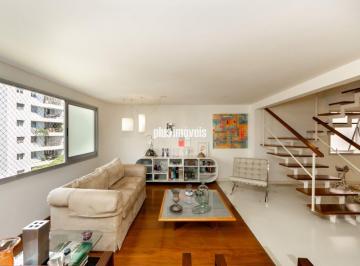 Apartamento · 270m² · 2 Quartos · 2 Vagas · Cobertura!!! Local nobre!!! Itaim Bibi!!! 2 vagas!!!
