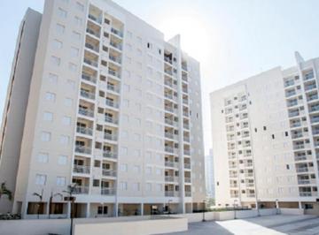 Apartamento · 49m² · 2 Quartos · 1 Vaga · Vila Andrade Morumbi lindo apartamento