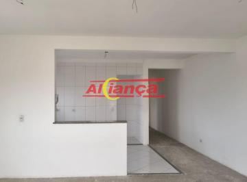 Apartamento · 90m² · 2 Quartos · 2 Vagas · Cobertura Linda ardim São Manoel