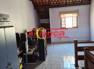 Casa · 144m² · 3 Quartos · 2 Vagas · SOBRADO ESPAÇOSO- SALA AMPLA-SOTÃO