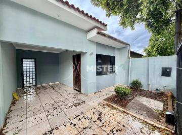 Casa · 150m² · 2 Quartos · 1 Vaga · CASA COM 2 DORMITÓRIOS NO JARDIM OLIMPICO EM MARINGÁ