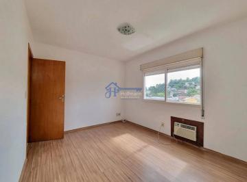 Apartamento · 117m² · 2 Quartos · 1 Vaga · Cobertura para alugar com 129 m² no bairro Boa Vista em Novo Hamburgo