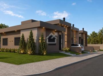Casa · 78m² · 3 Quartos · 2 Vagas · VENDA - CASA COM 3 DORMITÓRIOS NO BAIRRO ENCOSTA DO SOL EM ESTÂNCIA VELHA