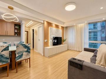 Apartamento · 75m² · 2 Quartos · 1 Vaga · ITAPOÃ | 2 Qts (1 Suíte) PORTEIRA FECHADA, Reformado e Sol da Manhã! R$ 630.000,00