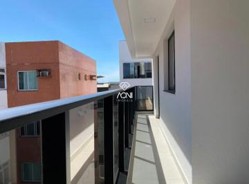 Apartamento · 86m² · 3 Quartos · 2 Vagas · À venda - Apartamento de 3 quartos (sendo 01 suíte) em Jardim da Penha - Vitória - ES