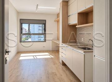 Apartamento · 19m² · 1 Quarto · Studio à Venda no Ipiranga com 19m² Próximo ao Metrô Alto do Ipiranga