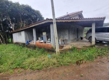 Rural de 2 quartos, Bueno Brandão · Chácara de 1550 m² com 2 quartos à venda em Munhoz