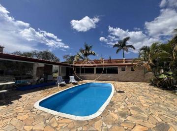 Foto 1 · Chácara 3 dorms, suíte, vista panorâmica Cod.: CO-1465