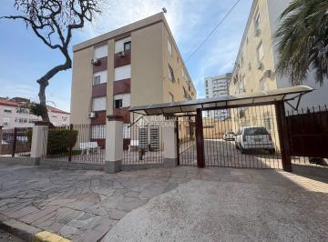Apartamento · 59m² · 2 Quartos · Apartamento térreo, com 2 dormitórios próximo ao Hospital Conceição