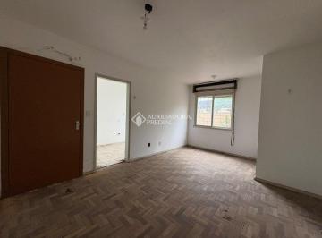 Apartamento · 59m² · 2 Quartos · Apartamento térreo, com 2 dormitórios próximo ao Hospital Conceição