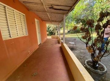 Rural de 2 quartos, Gama · VENDO BELÍSSIMA CHÁCARA DENTRO DO DF PONTE ALTA/SÍTIO COM POMAR/DUAS CASAS - ESCRITURADA 61981508787