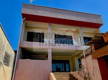 Casa · 175m² · 3 Quartos · 2 Vagas · Casa para venda em Chácaras Reunidas Brasil de 175.00m² com 3 Quartos, 1 Suite e 2 Garagens