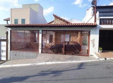 Casa · 80m² · 2 Quartos · 2 Vagas · Casa para venda em Vila Ponte Rasa de 80.00m² com 2 Quartos e 2 Garagens