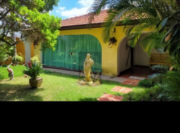 Casa · 350m² · 4 Quartos · 4 Vagas · Casa a Venda no Parque Continental. com 480m² de terreno e 350m² área util.