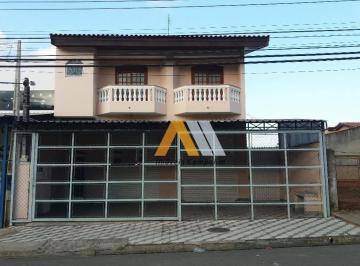 Casa · 350m² · 3 Quartos · 4 Vagas · Sobrado para venda em Wanel Ville I de 350.00m² com 3 Quartos, 1 Suite e 4 Garagens