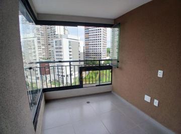 Apartamento · 33m² · 1 Quarto · 9999 Vagas · STUDIOS 01 DORM. VIZINHA DA ESTAÇÃO LINHA AMARELA DO METRÔ