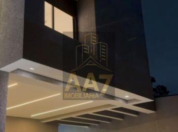 Casa · 340m² · 4 Quartos · 4 Vagas · A casa dos seus sonhos, na Vila São Francisco, com 340 m²