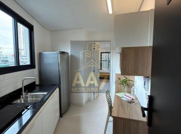 Apartamento · 28m² · 1 Quarto · Studio, Jardim Bonfiglioli - São Paulo