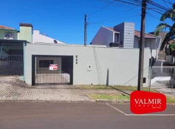 6ea9e288536537bc2ffa93f26d35cdcf.jpg · Casas para aluguel SANTA TEREZINHA Pato Branco - 58911050