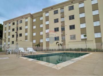 Apartamento · 44m² · 2 Quartos · 1 Vaga · Apartamento para venda em Jardim São Francisco de 44.00m² com 2 Quartos e 1 Garagem