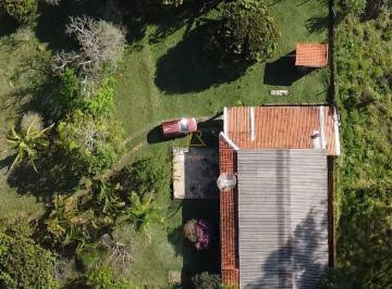 Terreno de 3 quartos, Botucatu · Chácara para venda em Chácara Capão Bonito de 130.00m² com 3 Quartos e 3 Garagens