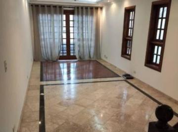 Casa · 152m² · 3 Quartos · 4 Vagas · Sobrado para venda em Parque Jabaquara de 152.00m² com 3 Quartos, 3 Suites e 4 Garagens