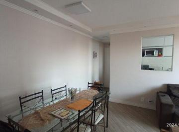 Apartamento · 63m² · 3 Quartos · 1 Vaga · Apartamento para venda em Penha De França de 63.00m² com 3 Quartos, 1 Suite e 1 Garagem