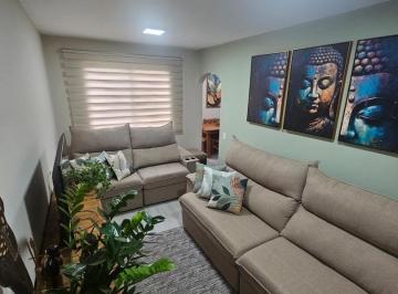 Apartamento · 76m² · 3 Quartos · 1 Vaga · Apartamento para venda em Conjunto Residencial Parque Bandeirantes de 76.00m² com 3 Quartos e 1 Gara