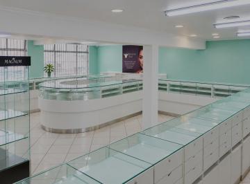 Comercial · 90m² · Sala comercial na Rua Barão de Paranapiacaba, 52 - Sala 21 • 90 m²