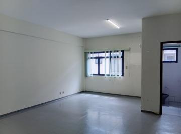 Comercial · 36m² · 1 Vaga · Sobreloja na Rua Augusto Tolle, 819 - Sobreloja- Sala 6 • 36 m²