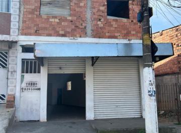 Comercial · 160m² · 10 Vagas · Loja na Rua Antônio Elias Schoueri, 22 • 160 m²