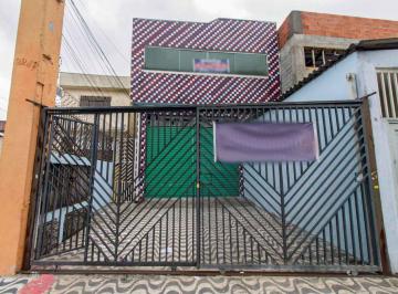 Comercial · 800m² · Prédio comercial na Rua Itinguçu, 2249 • 800 m²