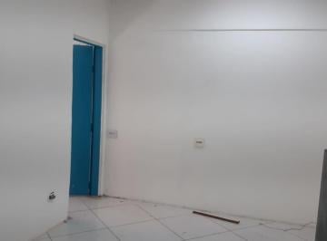 Comercial · 35m² · Sala comercial na Rua Barão de Paranapiacaba, 52 - Sala 22 • 35 m²