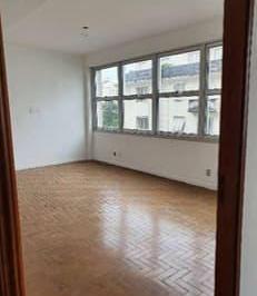 Comercial · 260m² · 4 Vagas · Sala comercial na Rua Major Sertório, 463 - Conjunto 601 • 260 m²