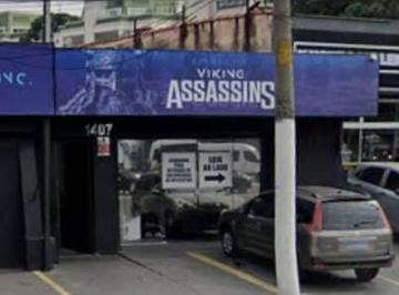 Comercial · 250m² · 2 Vagas · Loja na Avenida Santa Inês, 1407 • 250 m²