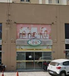 Comercial · 98m² · 1 Vaga · Loja na Rua Capitão Nascimento, 46 • 98 m²
