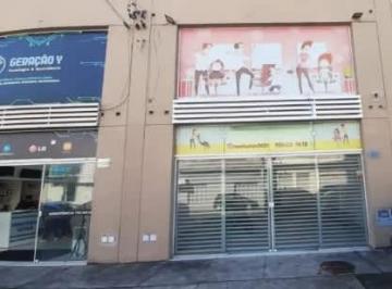 Comercial · 98m² · 1 Vaga · Loja na Rua Capitão Nascimento, 46 • 98 m²