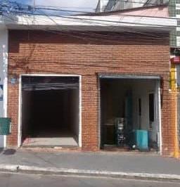 Comercial · 80m² · Loja na Avenida Peri Ronchetti, 735 • 80 m²
