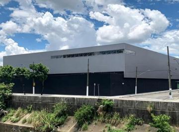 Comercial · 4834m² · 20 Vagas · Galpão na Rua Presidente Barão de Guajará, 51 • 4834 m²