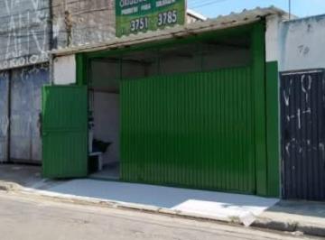 Comercial · 240m² · 2 Vagas · Galpão na Rua Doutor Ezequiel de Paula Ramos Júnior, 79 • 240 m²