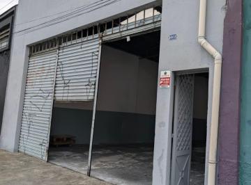 Comercial · 200m² · Galpão na Rua Dianópolis, 1471 • 200 m²