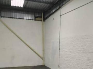 Comercial · 150m² · Galpão na Avenida Santa Inês, 1407 - Subsolo • 150 m²