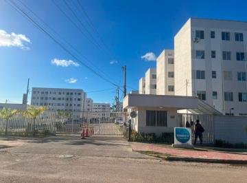 Apartamento de 2 quartos, Camaçari · CONQUISTA LITORAL NORTE | SEU APÊ NOVO EM VILA DE ABRANTES